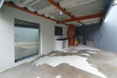 Apartamento à venda com 51m², 2 quartos e 1 vagaÁrea comum - Salão de festas