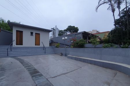 Apartamento à venda com 51m², 2 quartos e 1 vagaÁrea comum