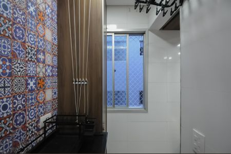 Apartamento à venda com 51m², 2 quartos e 1 vagaÁrea de Serviço