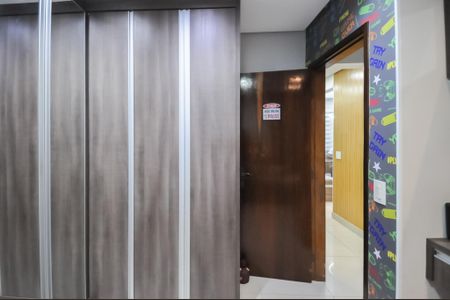 Apartamento à venda com 51m², 2 quartos e 1 vagaQuarto 1