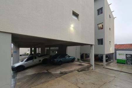Apartamento à venda com 51m², 2 quartos e 1 vagaÁrea comum