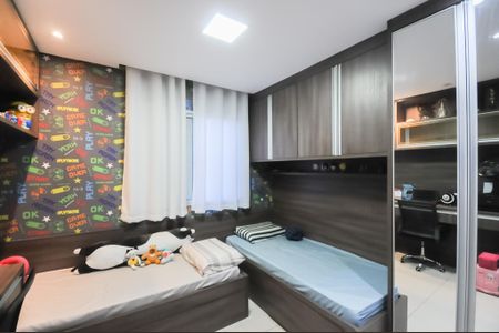 Apartamento à venda com 51m², 2 quartos e 1 vagaQuarto 1