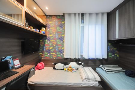 Apartamento à venda com 51m², 2 quartos e 1 vagaQuarto 1