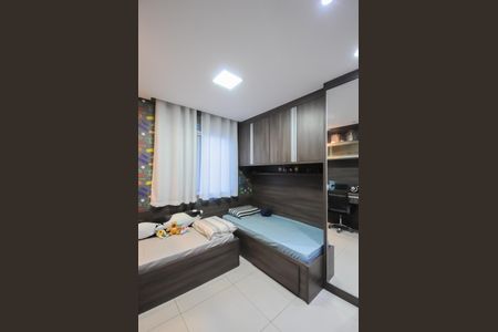 Apartamento à venda com 51m², 2 quartos e 1 vagaQuarto 1
