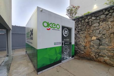 Apartamento à venda com 51m², 2 quartos e 1 vagaÁrea comum