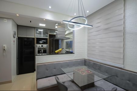 Apartamento à venda com 51m², 2 quartos e 1 vagaSala