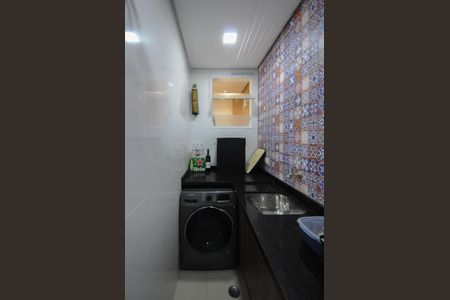 Apartamento à venda com 51m², 2 quartos e 1 vagaÁrea de Serviço