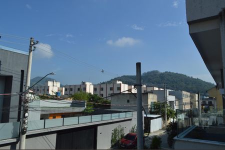 Apartamento à venda com 300m², 4 quartos e 3 vagas Apartamento à venda com 300m², 4 quartos e 3 vagasVista da Varanda