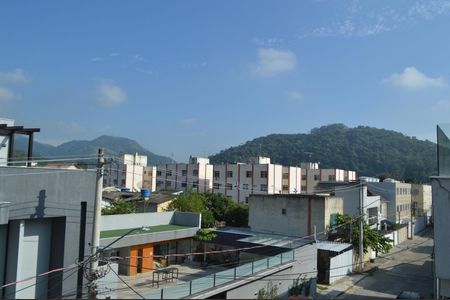 Apartamento à venda com 300m², 4 quartos e 3 vagas Apartamento à venda com 300m², 4 quartos e 3 vagasVista do Terraço