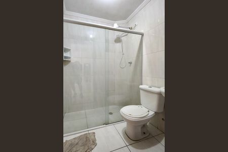 Apartamento para alugar com 58m², 1 quarto e 1 vaga Apartamento para alugar com 58m², 1 quarto e 1 vagaBanheiro