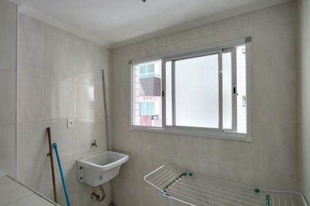 Apartamento para alugar com 58m², 1 quarto e 1 vaga Apartamento para alugar com 58m², 1 quarto e 1 vagaÁrea de Serviço