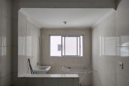 Apartamento para alugar com 58m², 1 quarto e 1 vaga Apartamento para alugar com 58m², 1 quarto e 1 vagaÁrea de Serviço