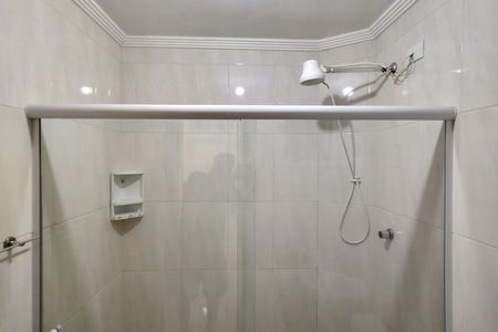 Apartamento para alugar com 58m², 1 quarto e 1 vaga Apartamento para alugar com 58m², 1 quarto e 1 vagaBanheiro