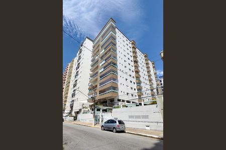 Apartamento para alugar com 58m², 1 quarto e 1 vaga Apartamento para alugar com 58m², 1 quarto e 1 vagaFachada do Prédio