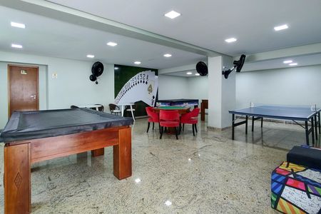 Apartamento para alugar com 58m², 1 quarto e 1 vaga Apartamento para alugar com 58m², 1 quarto e 1 vagaÁrea comum