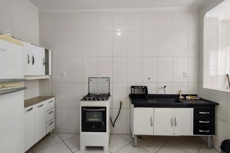 Apartamento para alugar com 58m², 1 quarto e 1 vaga Apartamento para alugar com 58m², 1 quarto e 1 vagaCozinha