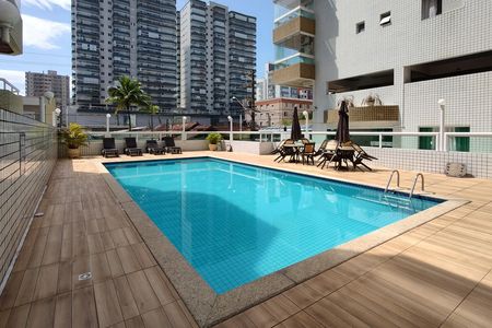Apartamento para alugar com 58m², 1 quarto e 1 vaga Apartamento para alugar com 58m², 1 quarto e 1 vagaÁrea comum - Piscina