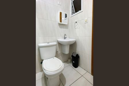 Apartamento para alugar com 58m², 1 quarto e 1 vaga Apartamento para alugar com 58m², 1 quarto e 1 vagaBanheiro