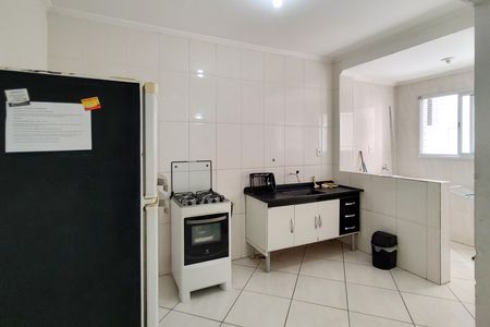 Apartamento para alugar com 58m², 1 quarto e 1 vaga Apartamento para alugar com 58m², 1 quarto e 1 vagaCozinha