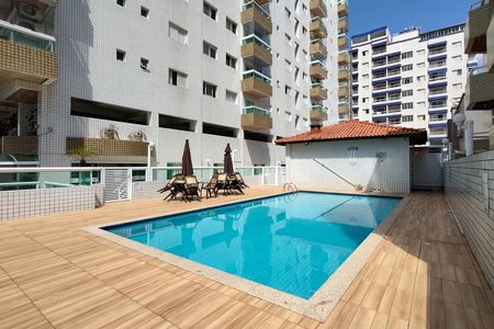 Apartamento para alugar com 58m², 1 quarto e 1 vaga Apartamento para alugar com 58m², 1 quarto e 1 vagaÁrea comum - Piscina