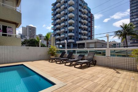 Apartamento para alugar com 58m², 1 quarto e 1 vaga Apartamento para alugar com 58m², 1 quarto e 1 vagaÁrea comum - Piscina