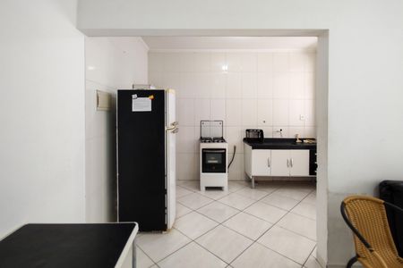 Apartamento para alugar com 58m², 1 quarto e 1 vaga Apartamento para alugar com 58m², 1 quarto e 1 vagaCozinha