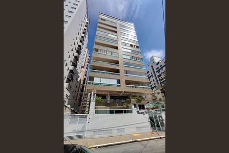 Apartamento para alugar com 58m², 1 quarto e 1 vaga Apartamento para alugar com 58m², 1 quarto e 1 vagaFachada do Prédio