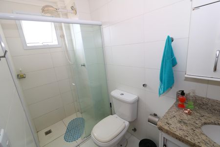 Apartamento para alugar com 59m², 1 quarto e 1 vagaBanheiro