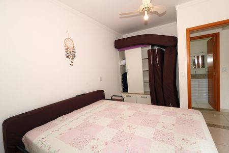 Apartamento para alugar com 59m², 1 quarto e 1 vagaQuarto