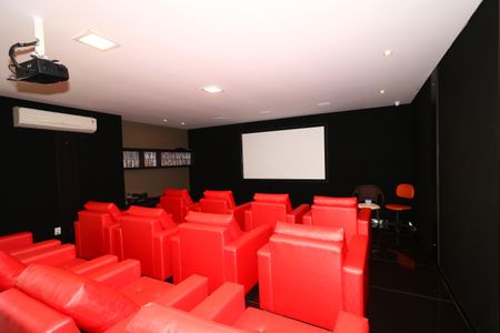 Apartamento para alugar com 59m², 1 quarto e 1 vagaÁrea comum