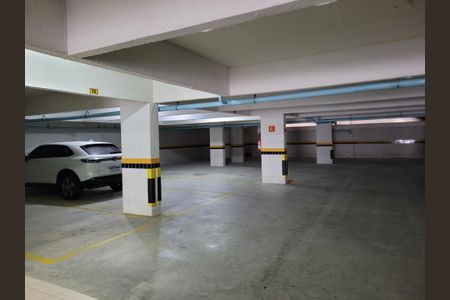 Apartamento para alugar com 59m², 1 quarto e 1 vagaÁrea comum
