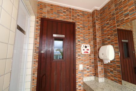 Apartamento para alugar com 59m², 1 quarto e 1 vagaÁrea comum