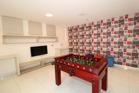 Apartamento para alugar com 59m², 1 quarto e 1 vagaÁrea comum