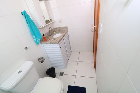 Apartamento para alugar com 59m², 1 quarto e 1 vagaBanheiro