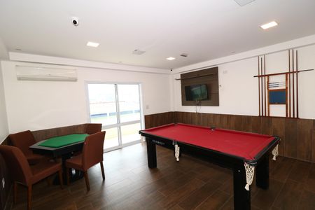 Apartamento para alugar com 59m², 1 quarto e 1 vagaÁrea comum