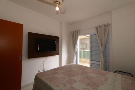 Apartamento para alugar com 59m², 1 quarto e 1 vagaQuarto