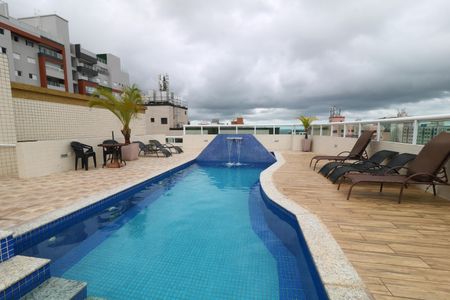Apartamento para alugar com 59m², 1 quarto e 1 vagaÁrea comum