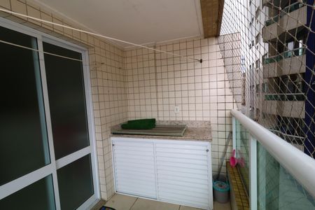 Apartamento para alugar com 59m², 1 quarto e 1 vagaÁrea de Serviço