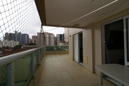 Apartamento para alugar com 59m², 1 quarto e 1 vagaÁrea de Serviço