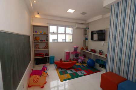 Apartamento para alugar com 59m², 1 quarto e 1 vagaÁrea comum
