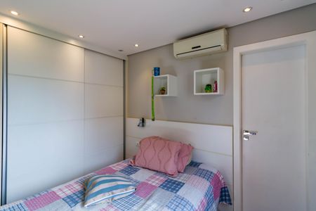 Apartamento para alugar com 168m², 3 quartos e 3 vagas Apartamento para alugar com 168m², 3 quartos e 3 vagasQuarto 2 Suíte