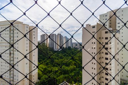 Apartamento para alugar com 168m², 3 quartos e 3 vagas Apartamento para alugar com 168m², 3 quartos e 3 vagasVista do Quarto 2