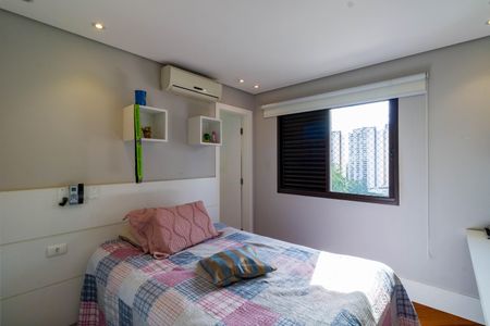 Apartamento para alugar com 168m², 3 quartos e 3 vagas Apartamento para alugar com 168m², 3 quartos e 3 vagasQuarto 2 Suíte