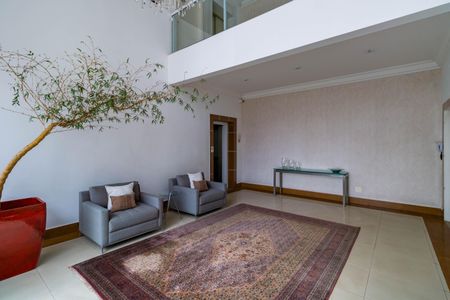 Apartamento para alugar com 168m², 3 quartos e 3 vagas Apartamento para alugar com 168m², 3 quartos e 3 vagasÁrea comum