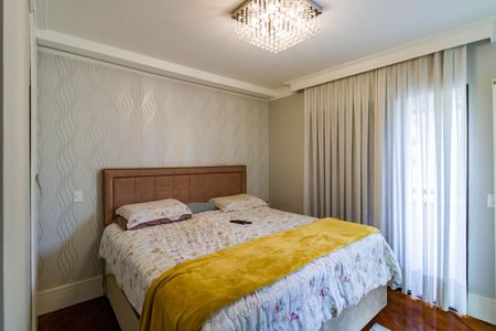 Apartamento para alugar com 168m², 3 quartos e 3 vagas Apartamento para alugar com 168m², 3 quartos e 3 vagasQuarto 3 Suíte