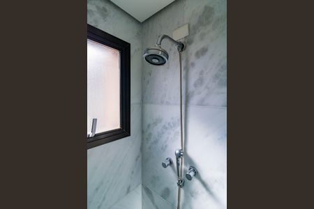 Apartamento para alugar com 168m², 3 quartos e 3 vagas Apartamento para alugar com 168m², 3 quartos e 3 vagas Banheiro da Suíte