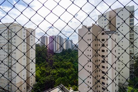 Apartamento para alugar com 168m², 3 quartos e 3 vagas Apartamento para alugar com 168m², 3 quartos e 3 vagasVista do Quarto 1