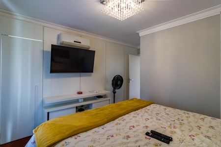 Apartamento para alugar com 168m², 3 quartos e 3 vagas Apartamento para alugar com 168m², 3 quartos e 3 vagasQuarto 3 Suíte