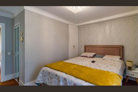 Apartamento para alugar com 168m², 3 quartos e 3 vagas Apartamento para alugar com 168m², 3 quartos e 3 vagasQuarto 3 Suíte