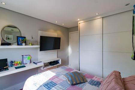 Apartamento para alugar com 168m², 3 quartos e 3 vagas Apartamento para alugar com 168m², 3 quartos e 3 vagasQuarto 2 Suíte